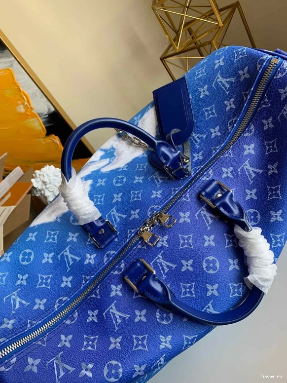 Cheap VUITTON LOUIS 50 KEEPALL 0723